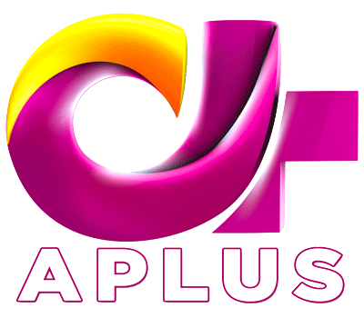 A-Plus-Logo