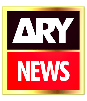 ARY-News-Logo