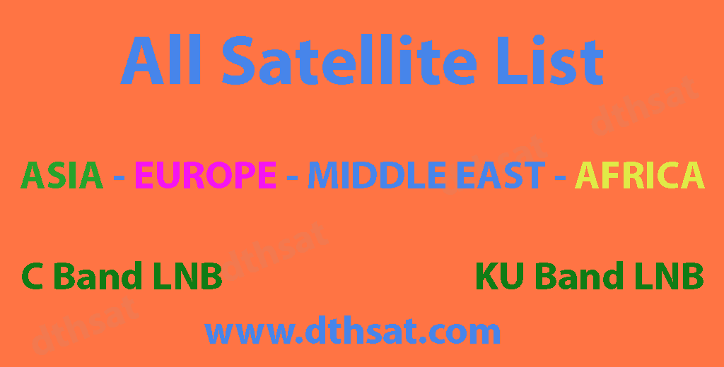 All-Satellite