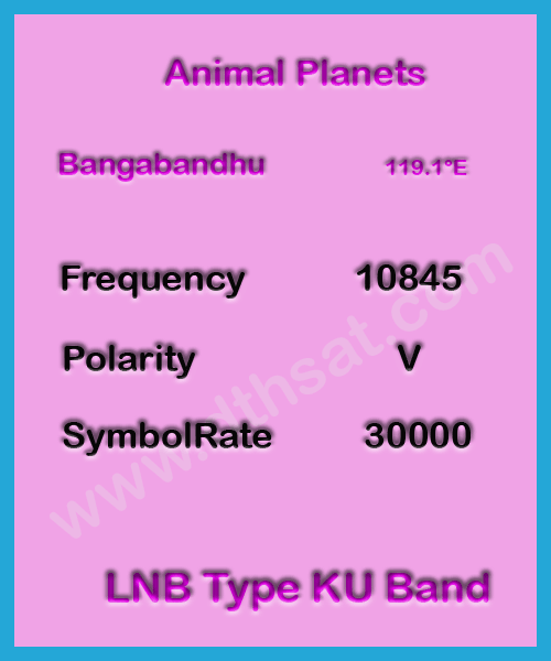 Animal-planet-Frequency