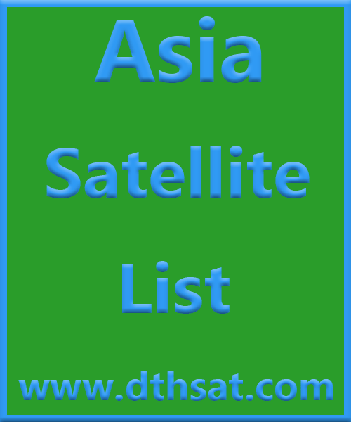 Asia-Satellite