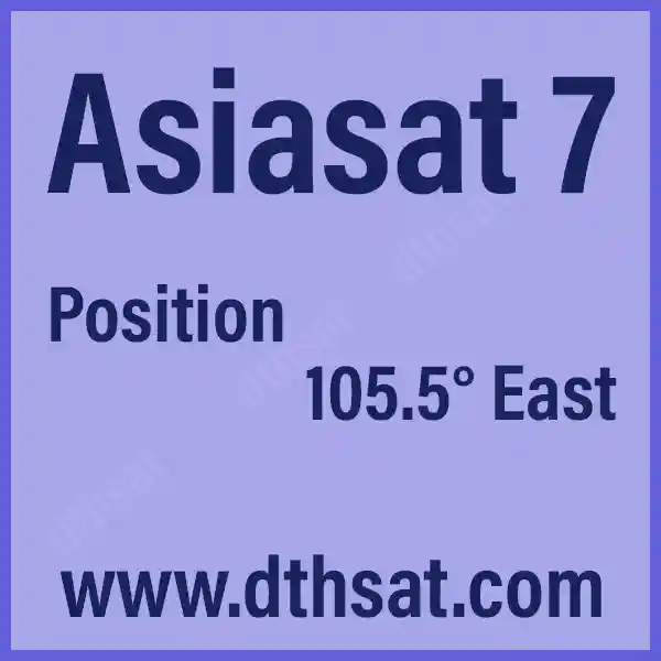 Asiasat-7