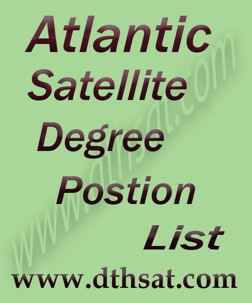 Atlantic-Satellite