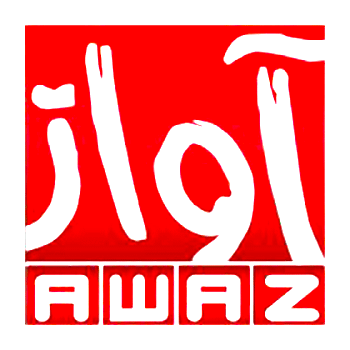 Awaz-TV-Logo