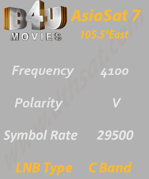 B4U-Movies