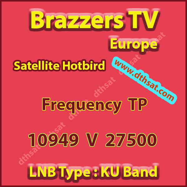 Brazzers-TV-Frequency