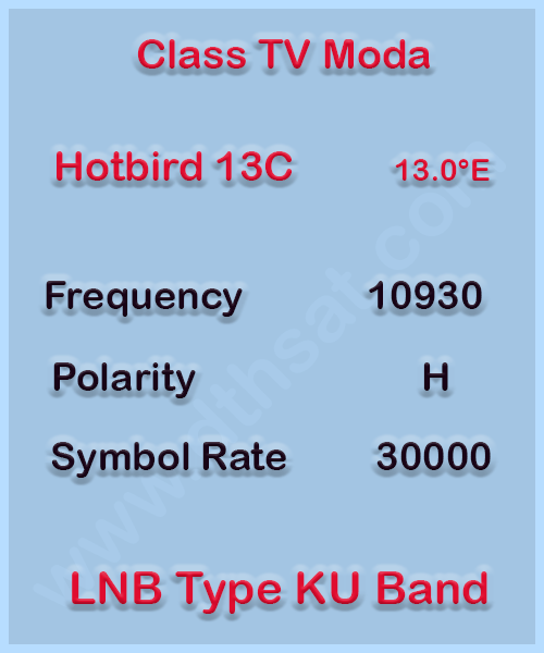 Class-TV-Moda-Frequency