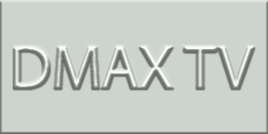 DMAX-TV-Logo