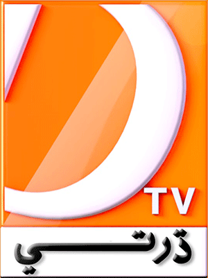 Dharti-TV-Logo