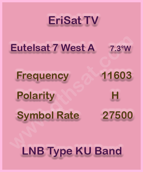 EriSat-TV--Frequency