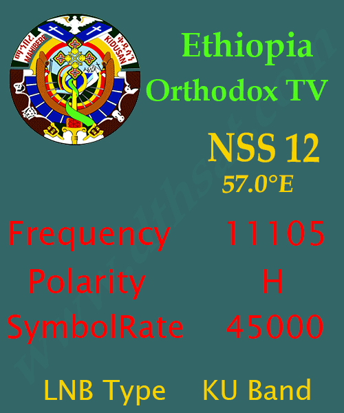 Ethiopia-Orthodox-Frequency