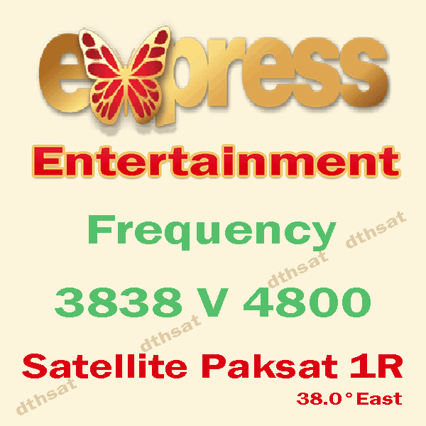 Express-Entertainment-Frequency
