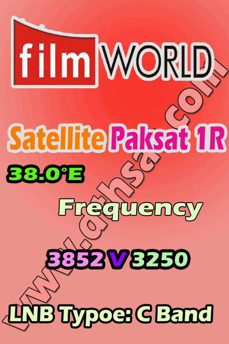 Film-World-Frequency