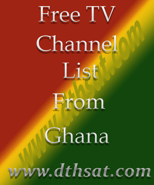 Free-TV-Channel-Ghana