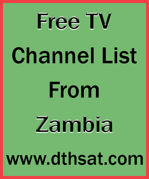 Free-TV-Channel-Zambia