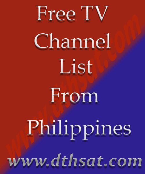 Free-TV-Channels-Philippines