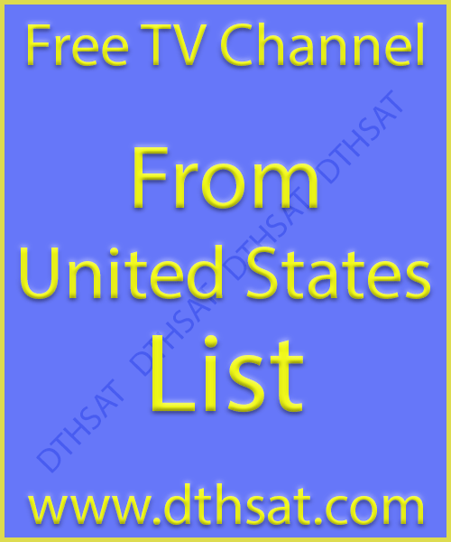 Free-TV-From-United-States