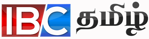 IBC-Tamil-TV -Logo
