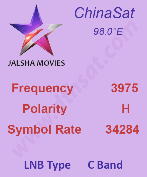 Jalsha-Movies-Frequency