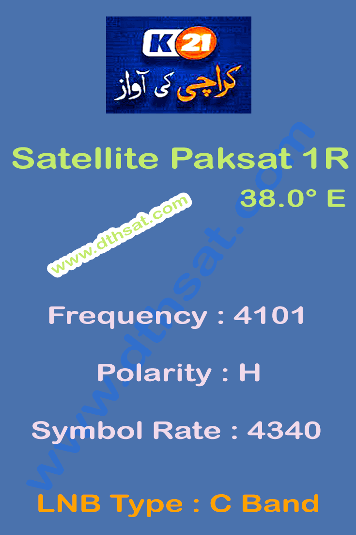 K21-News-Frequency