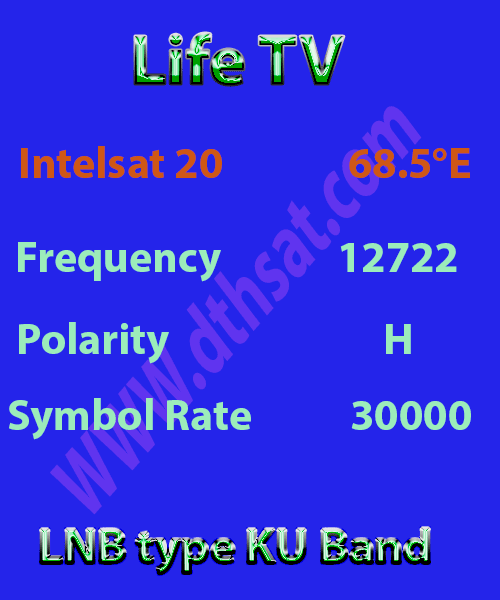 Life-TV-Frequency