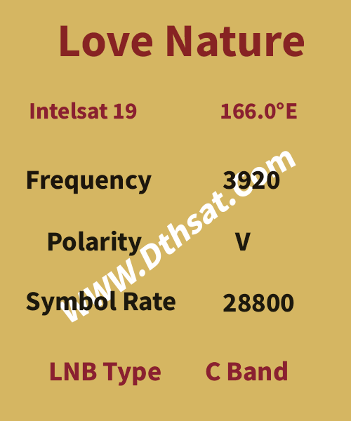 Love-Nature-Frequency
