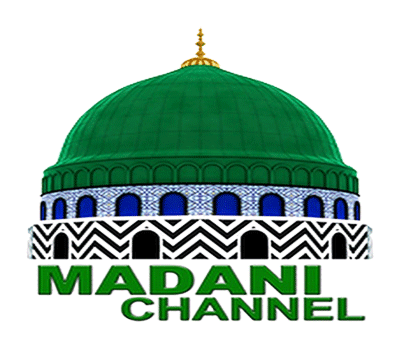 Madani-Channel-Logo