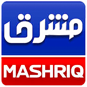 Mashriq-TV-Logo