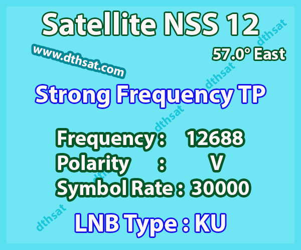 NSS-12-Strong-Frequency-TP