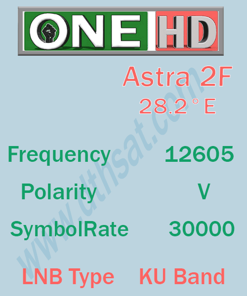 One-HD-Frequency