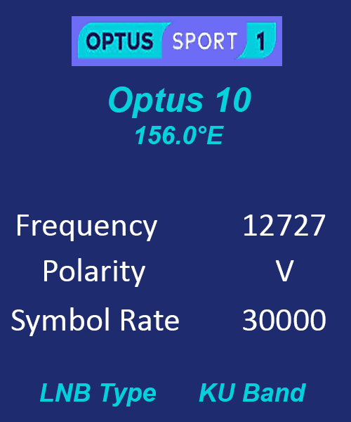 Optus-Sport-1-Frequency