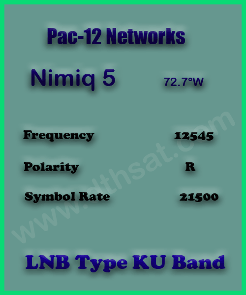 Pac-12-Networks-Frequency