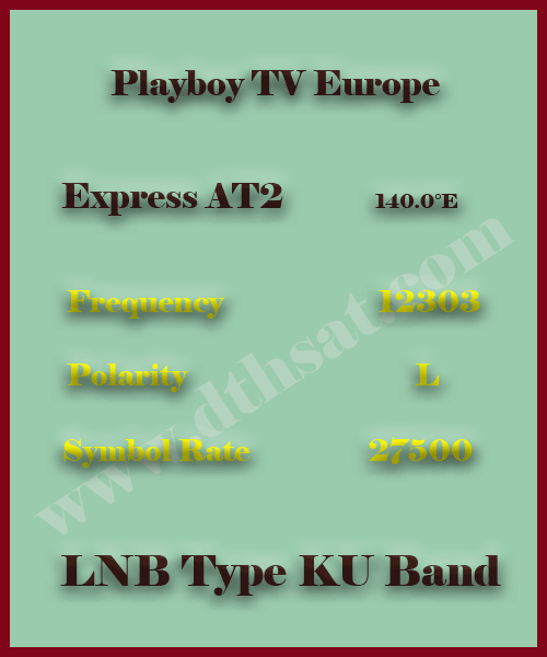 Playboy-TV-Europe-Frequency