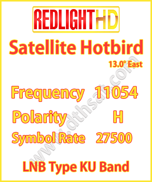 Redlight-HD-Frequency