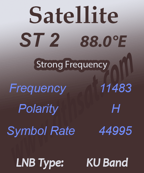 ST-2-Frequency