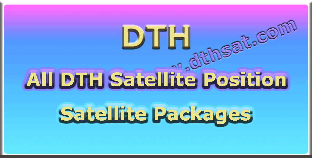 Satellite-Packages