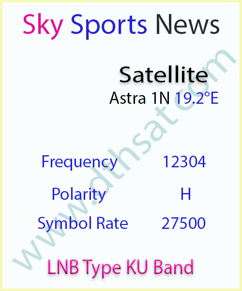 Sky-News-Frequency