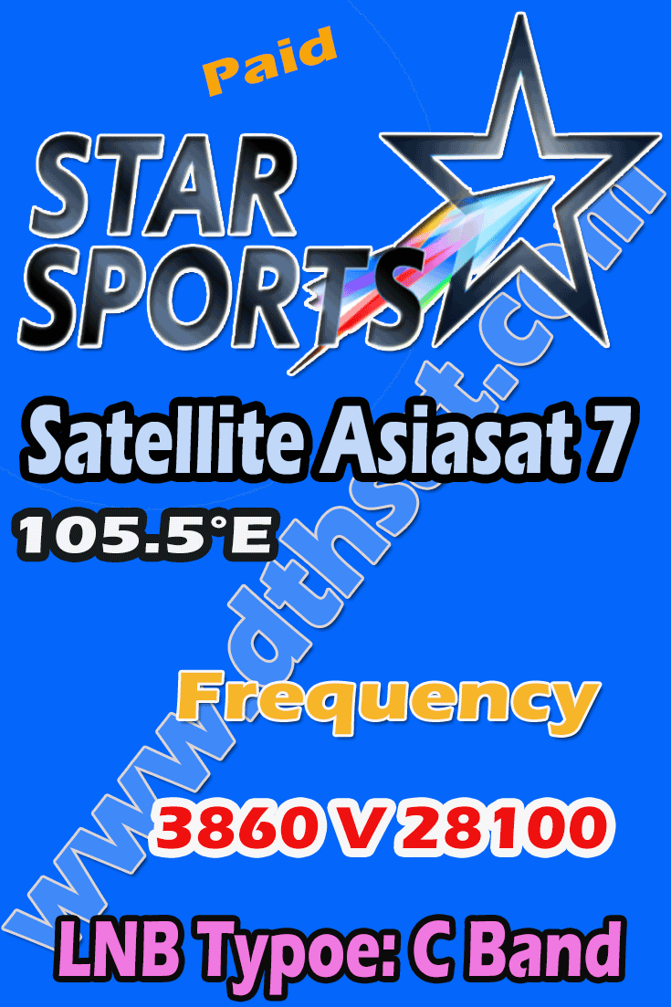 Star-Sports-Frequency
