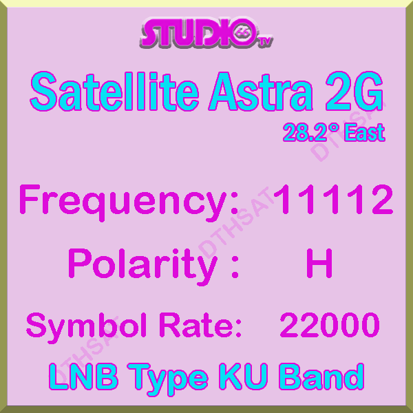 Studio-66-TV-Frequency