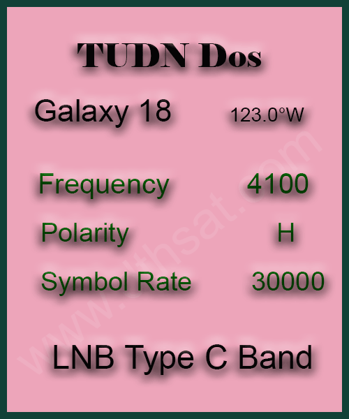 TUDN-Dos-Frequency