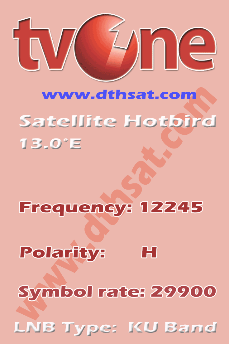 TV-One-Hotbird