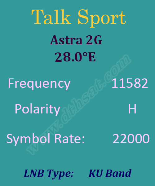 Talk-Sport-Frequency