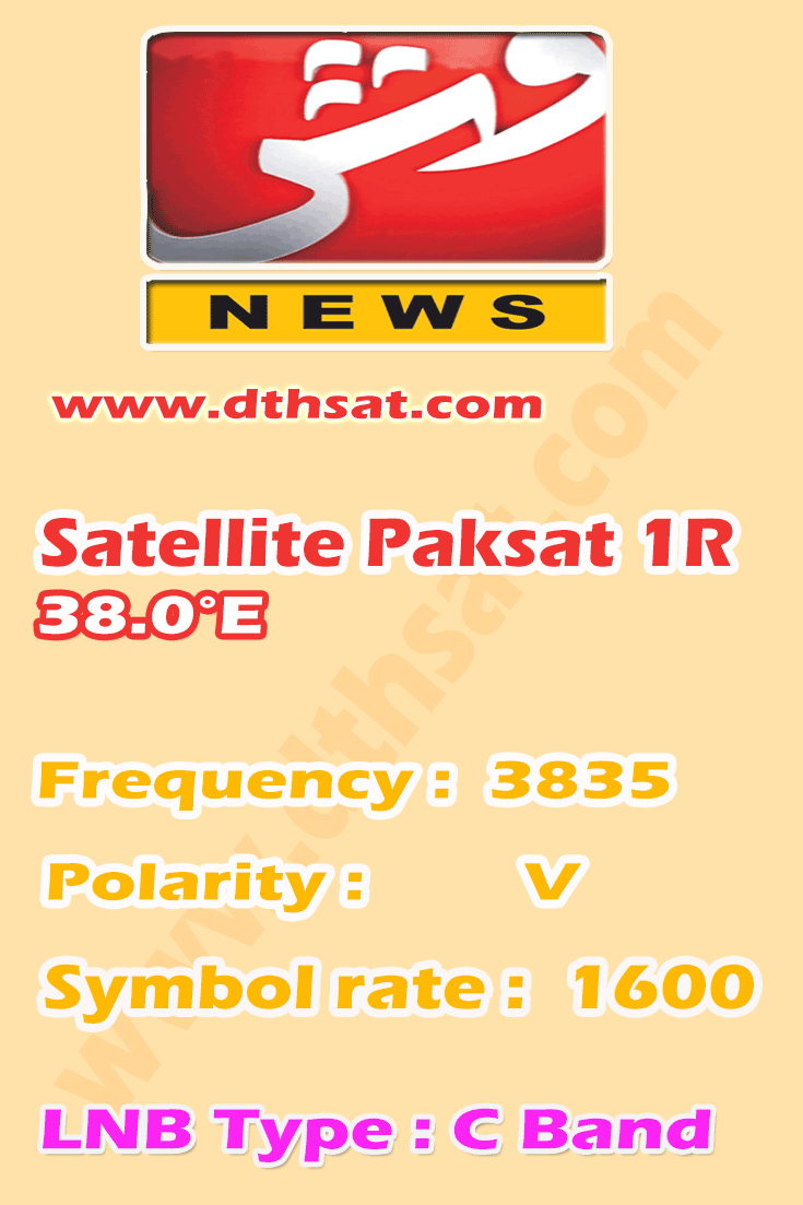 VSH-News-Frequency