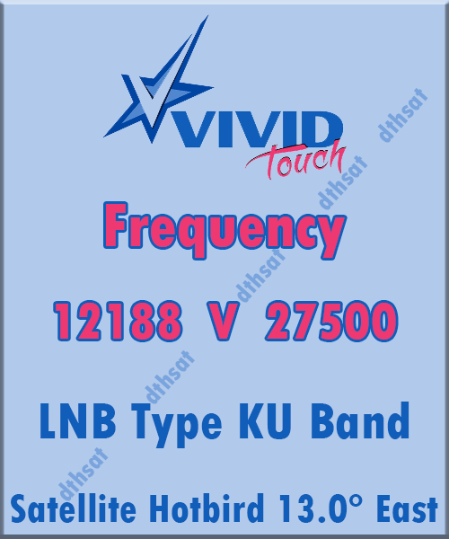 Vivid-Touch-Frequency