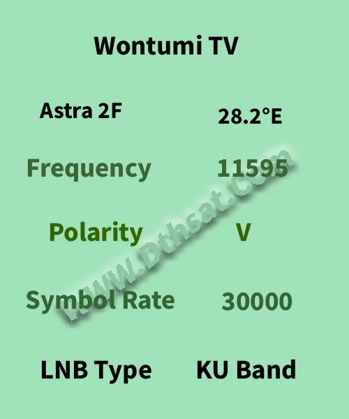 Wontumi-TV-Frequency