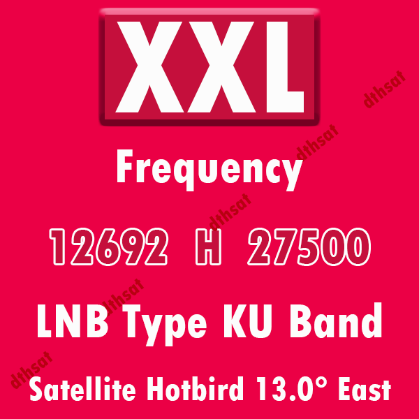 XXL-Frequency