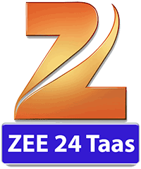 Zee-24-Taas-Logo